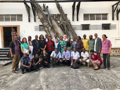 Arterial Network plaide pour une ’’collaboration créative’’ entre les acteurs culturels africains